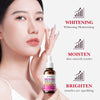 niacinamide serum dark spot remover whitening serum freckles treatment brightening serum vitamin b3 face serum pigmentation remover beauty serum moisturising serum for women skin glow essence