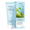 BIOAQUA Sea Fennel Hyaluronic Acid Facial Cleanser Anti wrinkle Whitening Face Wash Cleanser 100g