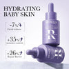 Bioaqua Retinol Serum Anti Wrinkle Fade Dark Spots Facial Serum Whiten Face Skincare Essence For Girls And Women 30ml