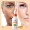 SADOER Natural Carrot & Moisturizing Facial Serum Skin Care 30ml