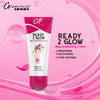 Glamorous Face Ready 2 Glow Cream , Milky Cream - Contain Vitamin C - Moisture Replacment