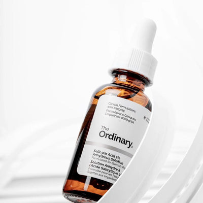 The Ordinary Salicylic Acid 2% Solution 30ml