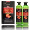 Fruit Venger Black Hair Color Gel Dye 500ml
