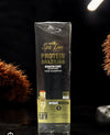 Spa Line Protein Brazilian Keratin Hair Serum – 100ml | Argan Oil Infused | Frizz Control & Shine