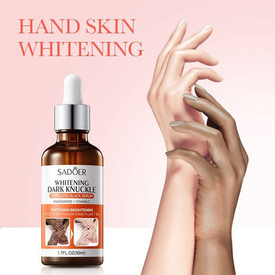 Sadoer Skin Whitening Serum And Softens The Skin Illuminating Essence 50ml SD58017