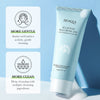 BIOAQUA Sea Fennel Hyaluronic Acid Facial Cleanser Anti wrinkle Whitening Face Wash Cleanser 100g