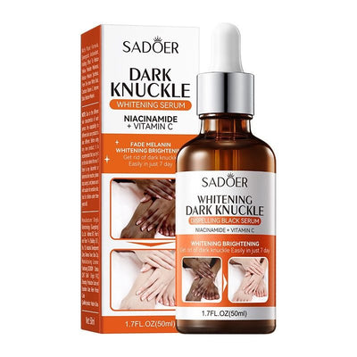 Sadoer Skin Whitening Serum And Softens The Skin Illuminating Essence 50ml SD58017