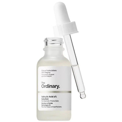 The Ordinary Salicylic Acid 2% Solution 30ml