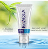 BIOAQUA - Facial Cleanser Acne Treatment Blackhead Remover Oil Whitening Shrink Pores Skin Care BQY00057