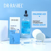 DR.Rashel Hyaluronic Acid Instant Hydration Primer Serum Plump Skin Deliver Intense Hydration Primer Serum 100ml DRL-1494