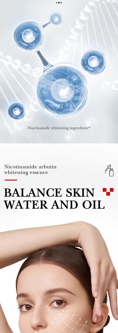 whitening serum glowing skin face serum niacinamide serum arbutin serum dark spot remover acne scars dull skin pigmentation cream beauty serum for face open pores solution vitamin b3 serum facial whitening pakistan