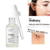The Ordinary Salicylic Acid 2% Solution 30ml