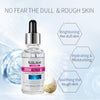 GUANJING Kojic Acid Face Serum 30ml GJ7002