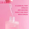 DR RASHEL Rosehip oil & Squalane Moisturizing Face Serum oil DRL- 1712