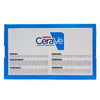 Cerave Moisturizing Facial Kit – 6-step Hydra Skincare Set For Face & Body | Includes Cleanser, Moisturizer, Exfoliator & More | Dermatologist-developed
