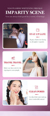 niacinamide serum dark spot remover whitening serum freckles treatment brightening serum vitamin b3 face serum pigmentation remover beauty serum moisturising serum for women skin glow essence