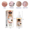 Aichun Beauty Skin Care Moisturizing Glowing Natural Rice Facial Serum 40ml AC3122