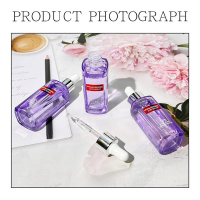 Me on Hyaluronic Acid Serum Pure 30 ml