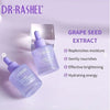 DR.Rashel Orchid & Grape Seed Repairing Skin Care Multipurpose Face Oil 35ml DRL- 1716