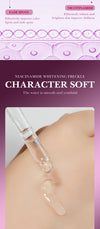 niacinamide serum dark spot remover whitening serum freckles treatment brightening serum vitamin b3 face serum pigmentation remover beauty serum moisturising serum for women skin glow essence