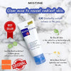 Mistiine Acne Clear Face wash | Acne Clear Facial Foam Face wash 85ML |Original product 100% Guarantee | Mistiine Face wash | Acne FACE WASH | OIL control | Reduce Sebum | Deep cleanse pores | Best For oily And Acne Skin | Mistiine Acne + plus Face wash |