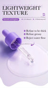 Bioaqua Retinol Serum Anti Wrinkle Fade Dark Spots Facial Serum Whiten Face Skincare Essence For Girls And Women 30ml