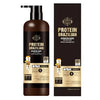 Keratin Protein Brazilian Straightening Keratin Care Shampoo 900ml