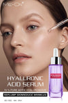 Me on Hyaluronic Acid Serum Pure 30 ml