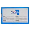 Cerave Moisturizing Facial Kit – 6-step Hydra Skincare Set For Face & Body | Includes Cleanser, Moisturizer, Exfoliator & More | Dermatologist-developed