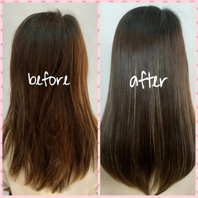 Keratin Protein Brazilian Straightening Keratin Care Shampoo 900ml