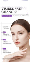 Bioaqua Retinol Serum Anti Wrinkle Fade Dark Spots Facial Serum Whiten Face Skincare Essence For Girls And Women 30ml