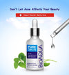 Bioaqua Acne Removal & Acne Serum Solution. Bqy57621