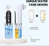 Bubble Facial & Blackhead Remover – Deep Cleansele & Oil Control Tor For Acne, Pores & Glowing Skin | Pimpol | Blemish-fighting & Matte Finish | Bubble Technology Pore Purifier(H)