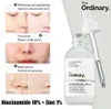 The Niacinamide Serum 10% + Zinc 1% Supersize Serum 60ml