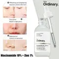 The Niacinamide Serum 10% + Zinc 1% Supersize Serum 60ml