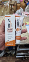 Botox Bee Venom Wrinkle Cream – Anti-Aging & Moisturizing Formula | Smooth Fine Lines, Hydrate Skin, Boost Collagen (20g)(H)