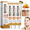 Botox Bee Venom Wrinkle Cream – Anti-Aging & Moisturizing Formula | Smooth Fine Lines, Hydrate Skin, Boost Collagen (20g)(H)