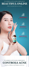 anti aging serum wrinkle remover youthful skin collagen serum anti wrinkle essence face serum for women fine lines skincare repair serum dark spots anti aging cream pakistan skincare glow skin