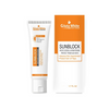 GlutaWhite Skin Brightening Sunblock SPF60 – Advanced UVA/UVB Protection, Oil-Free & Long-Lasting Moisture (60gm)